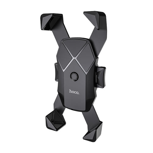 Hoco CA58 Light Ride one-Button Bicycle Motorcycle Universal Holder
