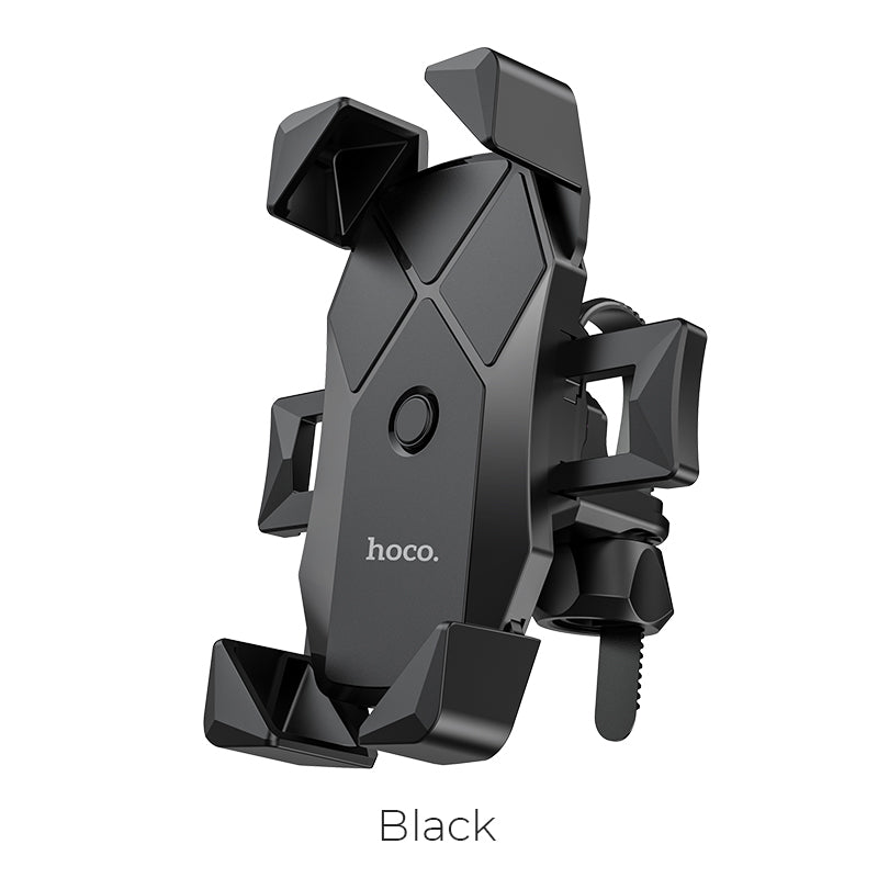 Hoco CA58 Light Ride one-Button Bicycle Motorcycle Universal Holder