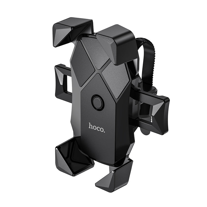 Hoco CA58 Light Ride one-Button Bicycle Motorcycle Universal Holder