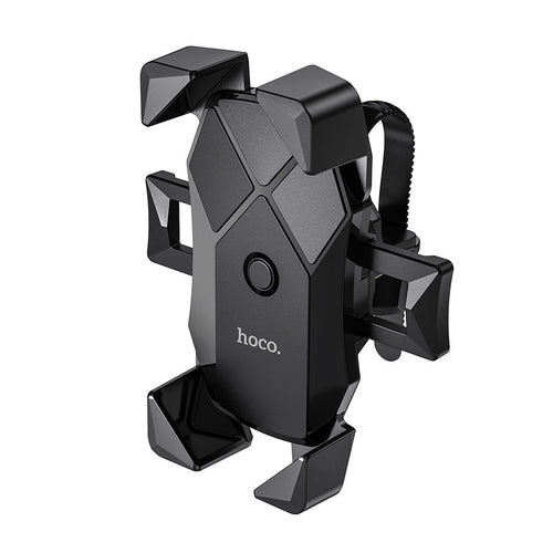 Hoco CA58 Light Ride one-Button Bicycle Motorcycle Universal Holder