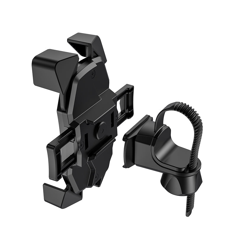 Hoco CA58 Light Ride one-Button Bicycle Motorcycle Universal Holder
