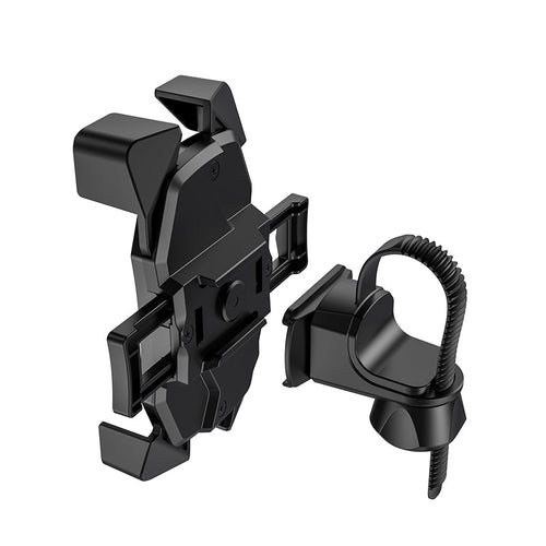 Hoco CA58 Light Ride one-Button Bicycle Motorcycle Universal Holder