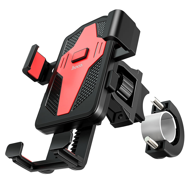 Hoco CA73 Flying one-Touch Bicycle and Motorcycle Universal Holder