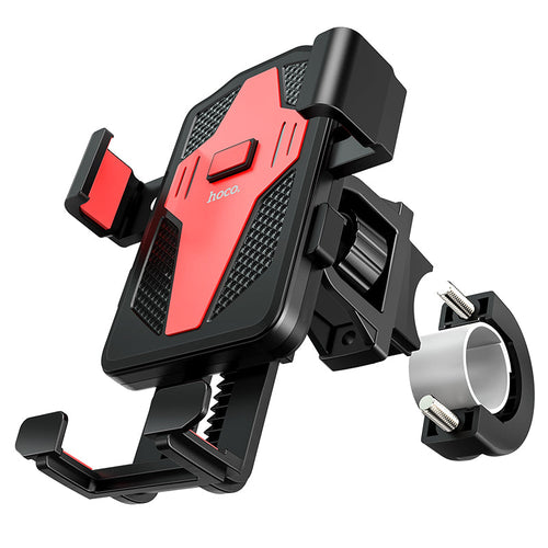 Hoco CA73 Flying one-Touch Bicycle and Motorcycle Universal Holder