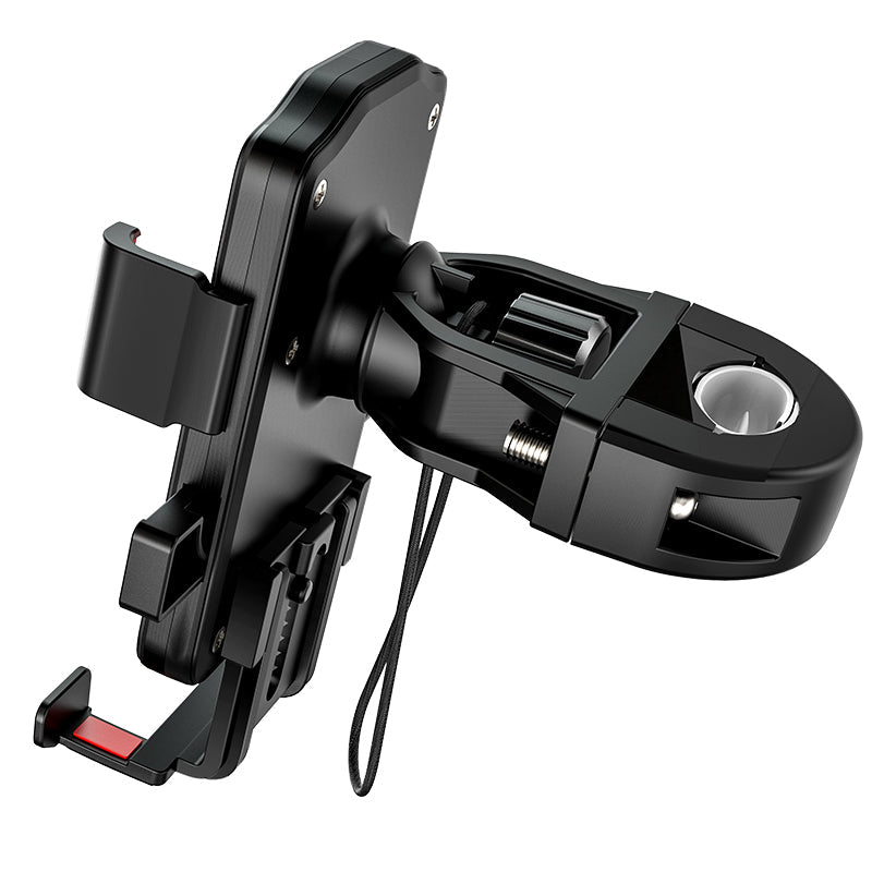 Hoco CA73 Flying one-Touch Bicycle and Motorcycle Universal Holder