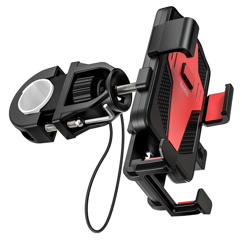 Hoco CA73 Flying one-Touch Bicycle and Motorcycle Universal Holder