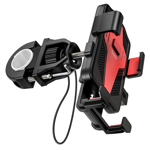 Hoco CA73 Flying one-Touch Bicycle and Motorcycle Universal Holder