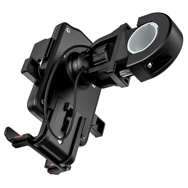 Hoco CA73 Flying one-Touch Bicycle and Motorcycle Universal Holder