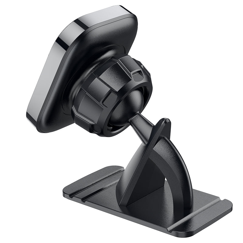 Hoco S47 Fuerte series center console magnetic car holder
