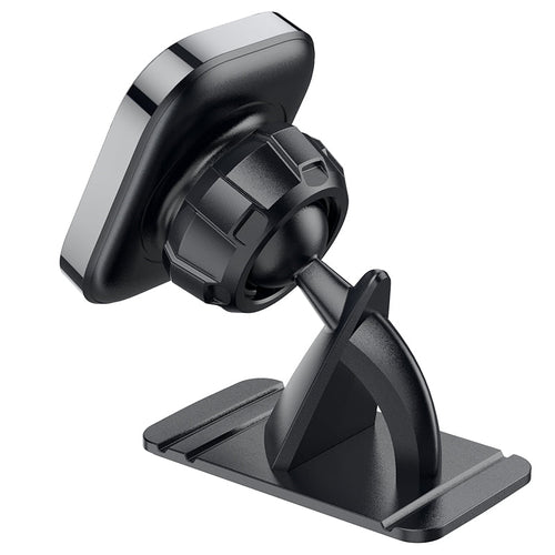 Hoco S47 Fuerte series center console magnetic car holder