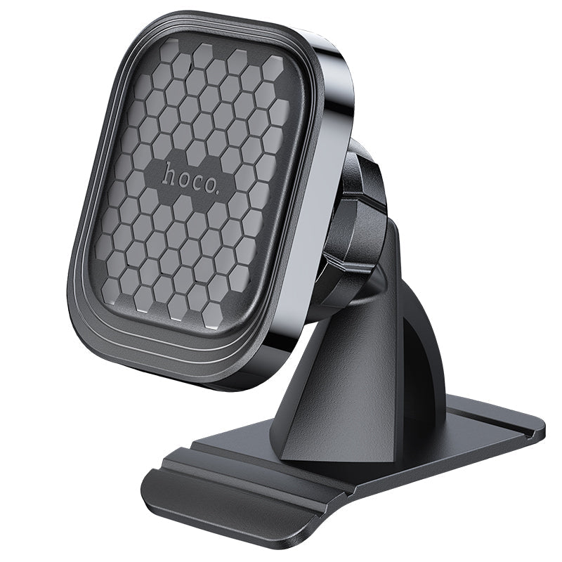 Hoco S47 Fuerte series center console magnetic car holder