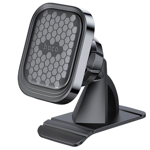 Hoco S47 Fuerte series center console magnetic car holder