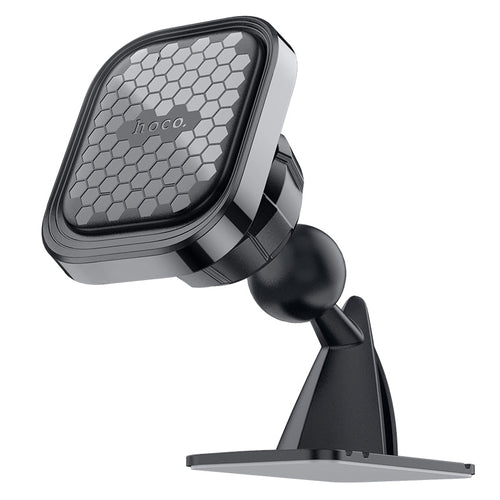 Hoco S47 Fuerte series center console magnetic car holder