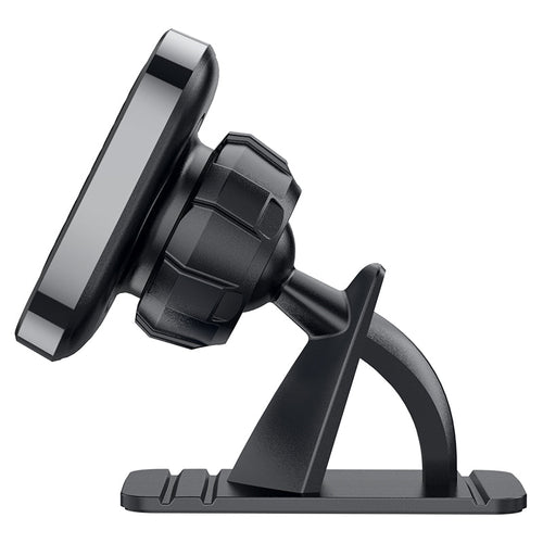 Hoco S47 Fuerte series center console magnetic car holder