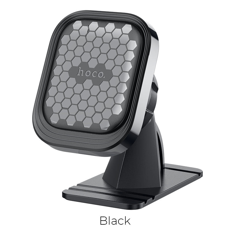 Hoco S47 Fuerte series center console magnetic car holder