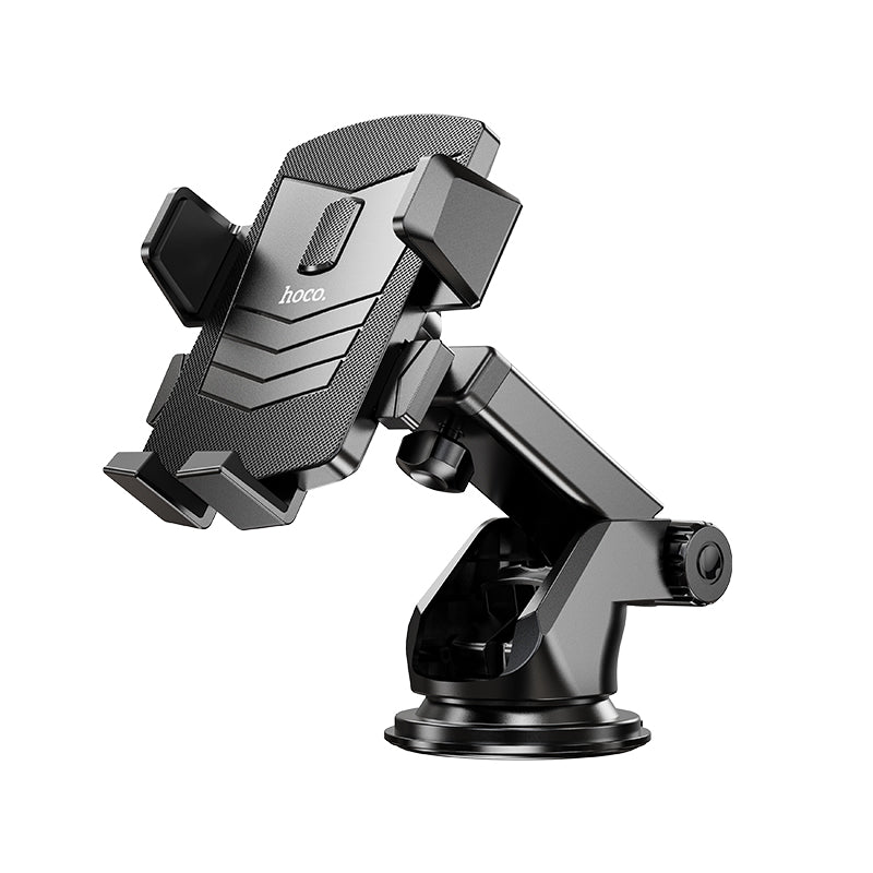 Hoco CA83 David one-button center console car holder