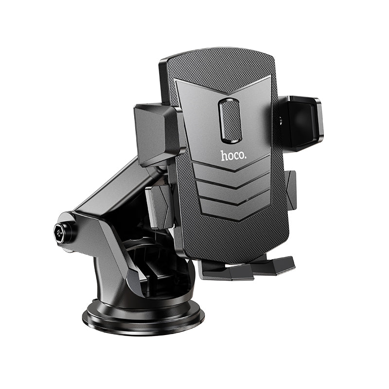 Hoco CA83 David one-button center console car holder