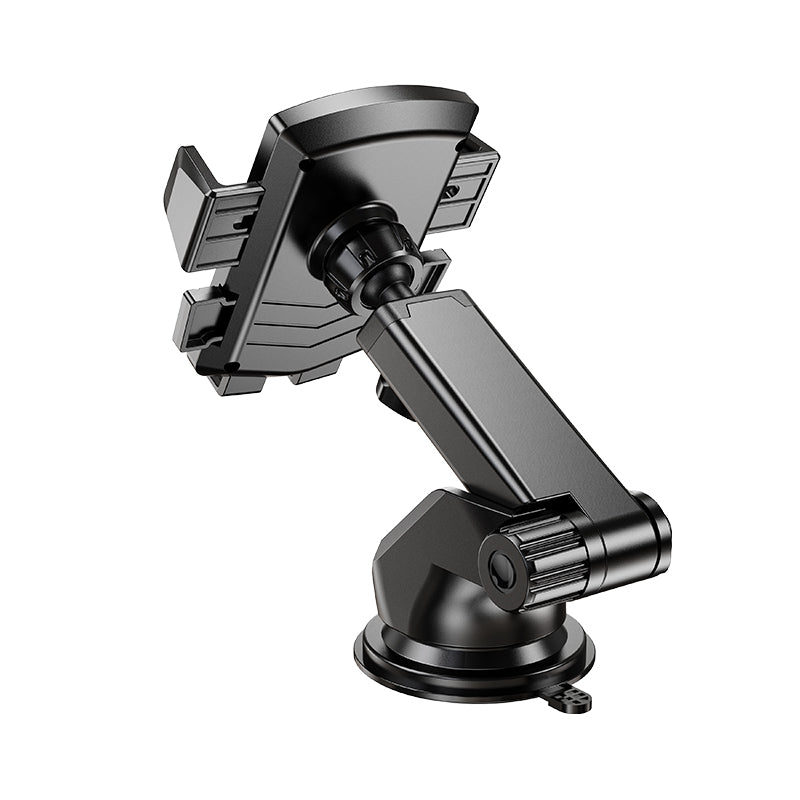 Hoco CA83 David one-button center console car holder