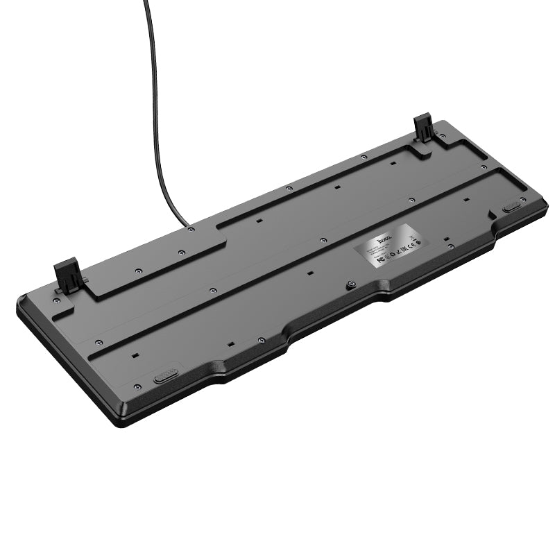 Hoco GM16 Business keyboard and mouse set(English Version)