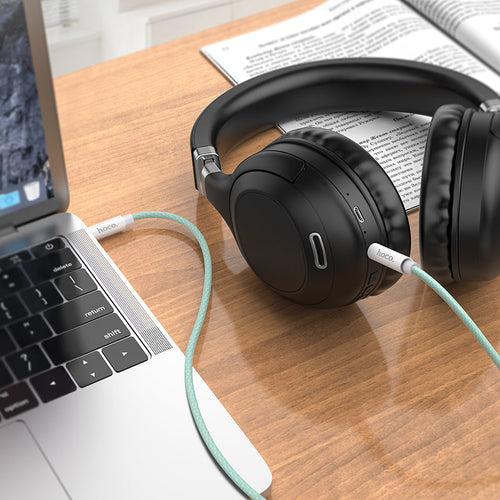 Hoco UPA19 AUX audio cable(L=1M)