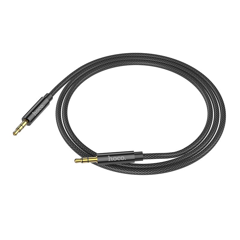 Hoco UPA19 AUX audio cable(L=1M)