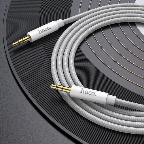 Hoco UPA19 AUX audio cable(L=1M)