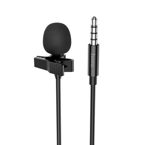 Hoco L14 3.5 Lavalier microphone