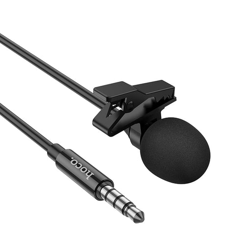 Hoco L14 3.5 Lavalier microphone