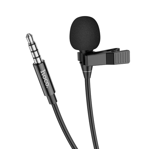 Hoco L14 3.5 Lavalier microphone