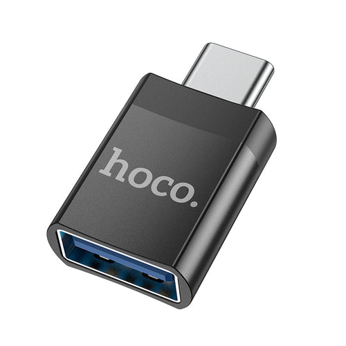 Hoco UA17 Type-C (Male) to USB (Female) USB3.0 Adapter