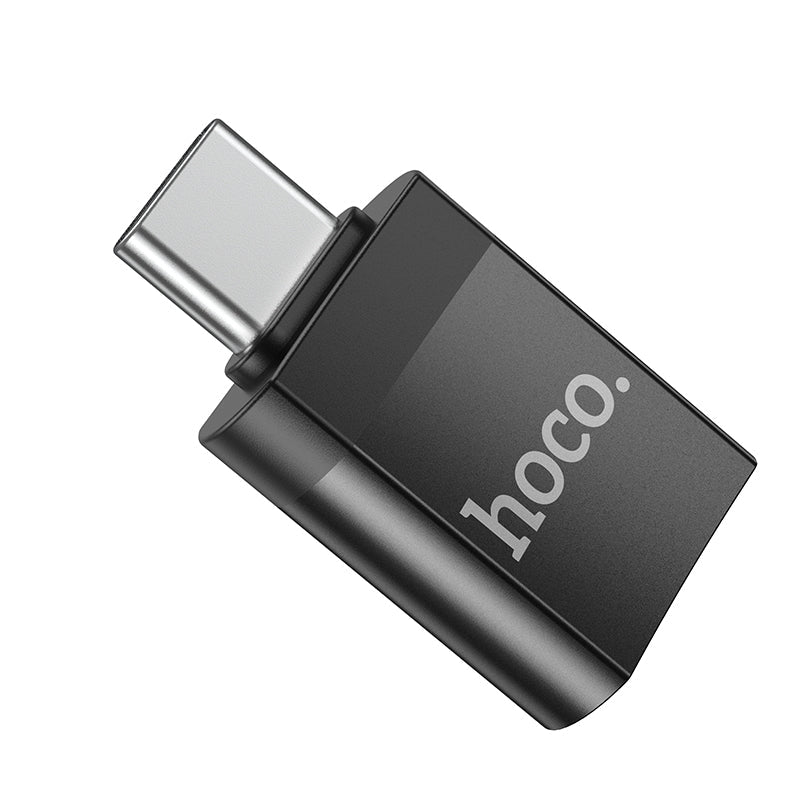Hoco UA17 Type-C (Male) to USB (Female) USB3.0 Adapter