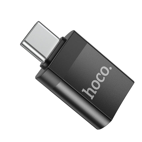Hoco UA17 Type-C (Male) to USB (Female) USB3.0 Adapter