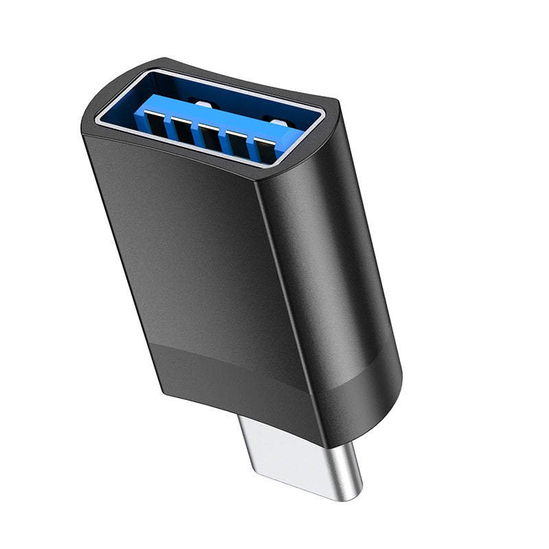 Hoco UA17 Type-C (Male) to USB (Female) USB3.0 Adapter