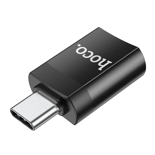 Hoco UA17 Type-C (Male) to USB (Female) USB3.0 Adapter
