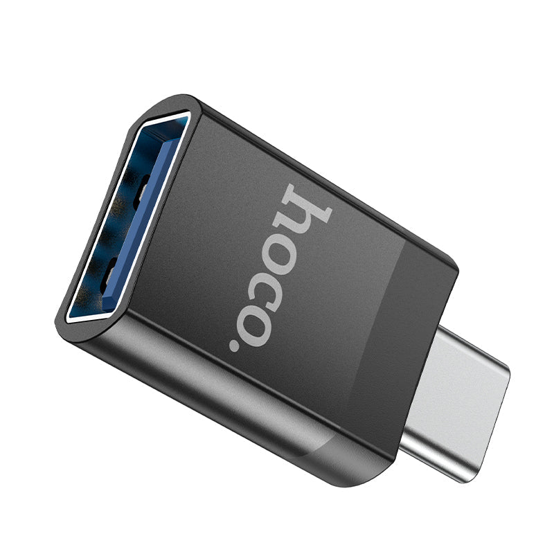 Hoco UA17 Type-C (Male) to USB (Female) USB3.0 Adapter