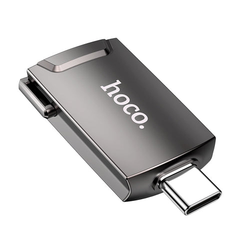 Hoco UA19 Easy flow Type-C to HDMI adapter