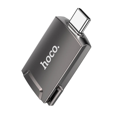 Hoco UA19 Easy flow Type-C to HDMI adapter