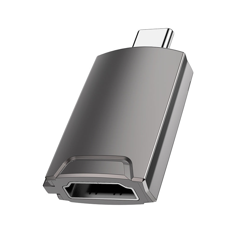 Hoco UA19 Easy flow Type-C to HDMI adapter