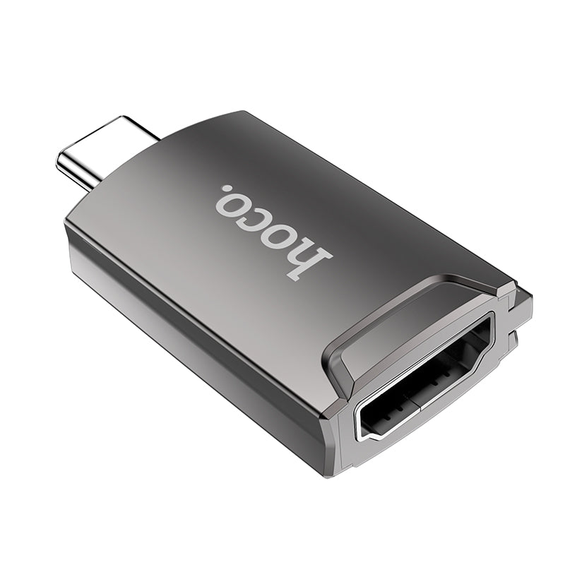 Hoco UA19 Easy flow Type-C to HDMI adapter