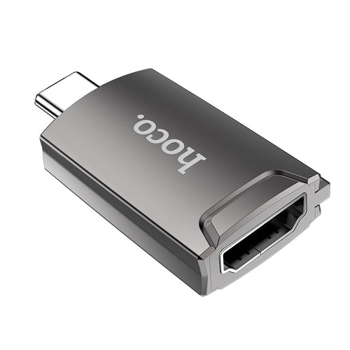 Hoco UA19 Easy flow Type-C to HDMI adapter