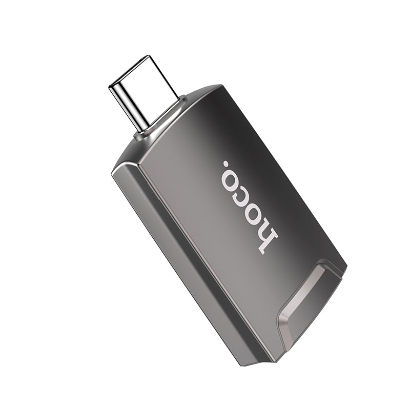 Hoco UA19 Easy flow Type-C to HDMI adapter