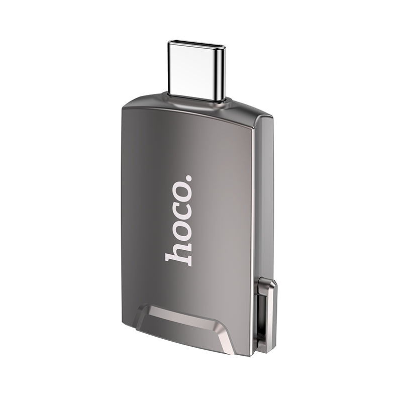 Hoco UA19 Easy flow Type-C to HDMI adapter