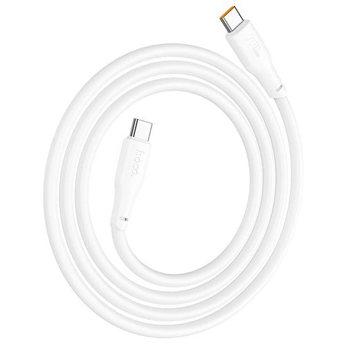 Hoco X93 Force 240W Fast Charging Data Cable C to C (1M)