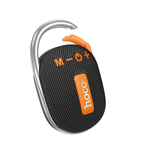 Hoco HC17 Easy Joy Sports BT Speaker (Black)