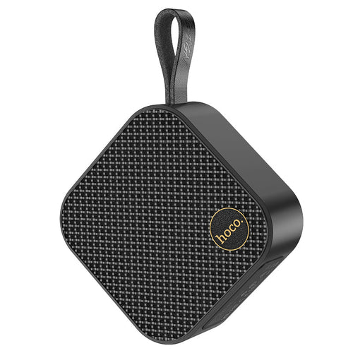 Hoco HC22 Auspicious Sports Speaker (Black)