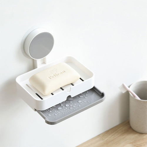 Fasola Damage-free Storage Shelf