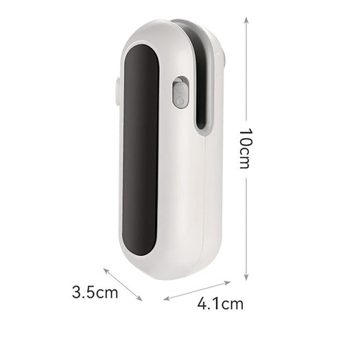 Fasola Portable Bag Sealer 400mAh 16W USB Rechargeable