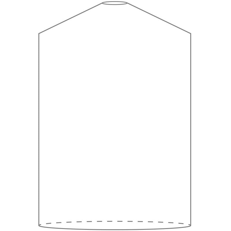 Fasola Dust Cover Storage Bag