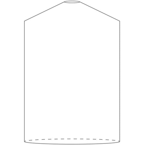 Fasola Dust Cover Storage Bag