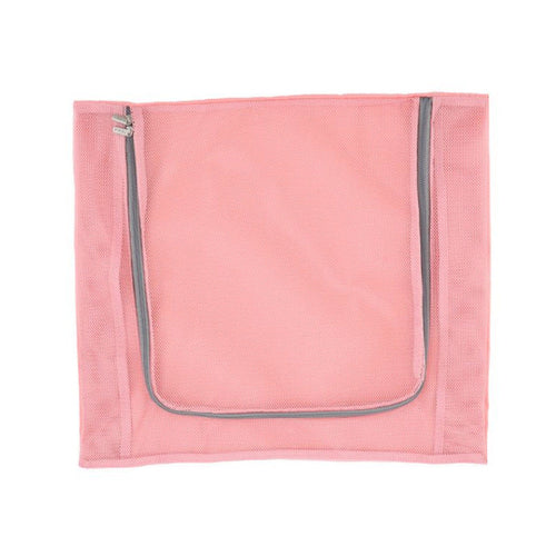 Fasola Storage Bag for Travel - Large (Pink)